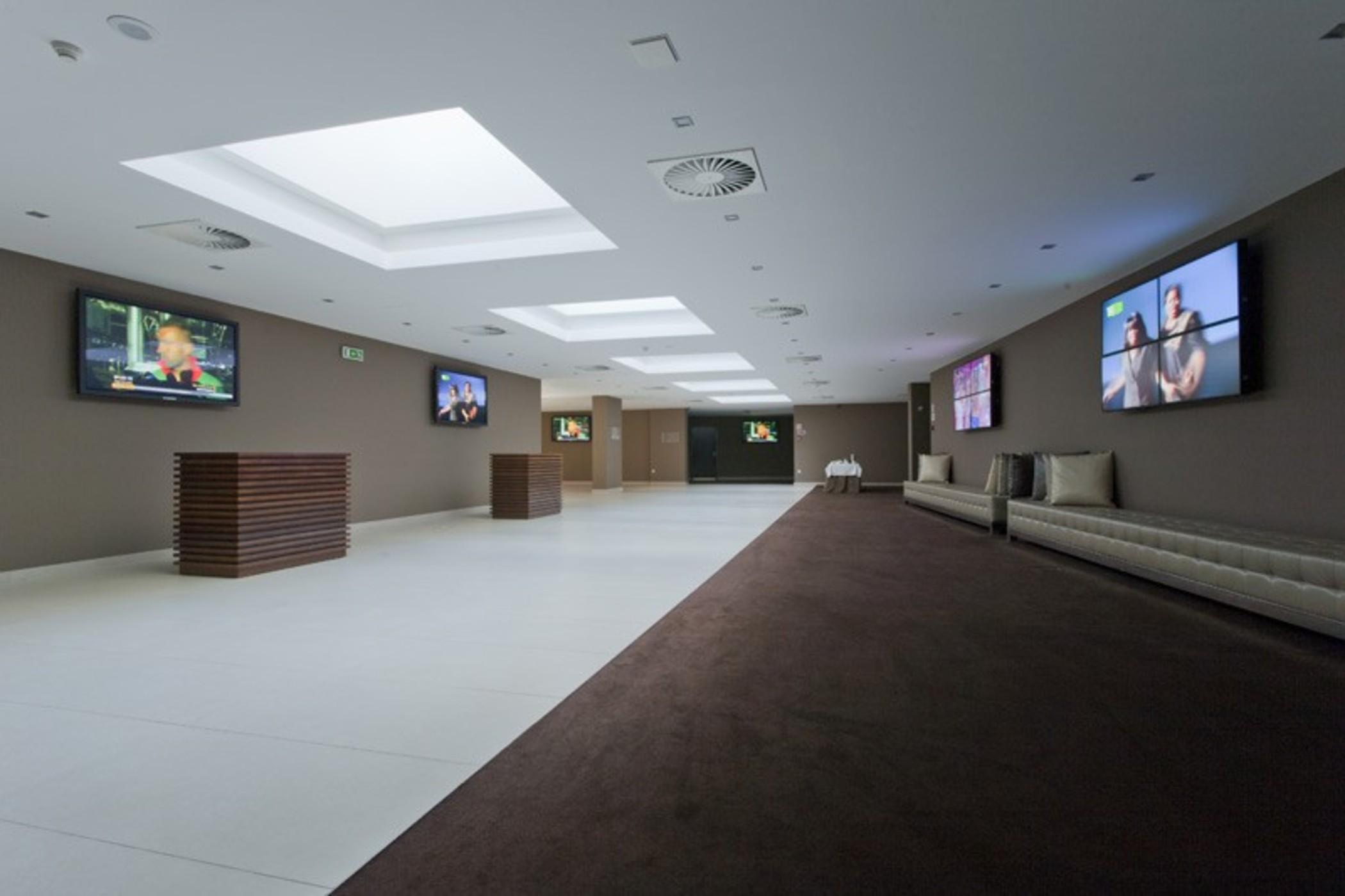 Sao Rafael Atlantico Hotel 5*