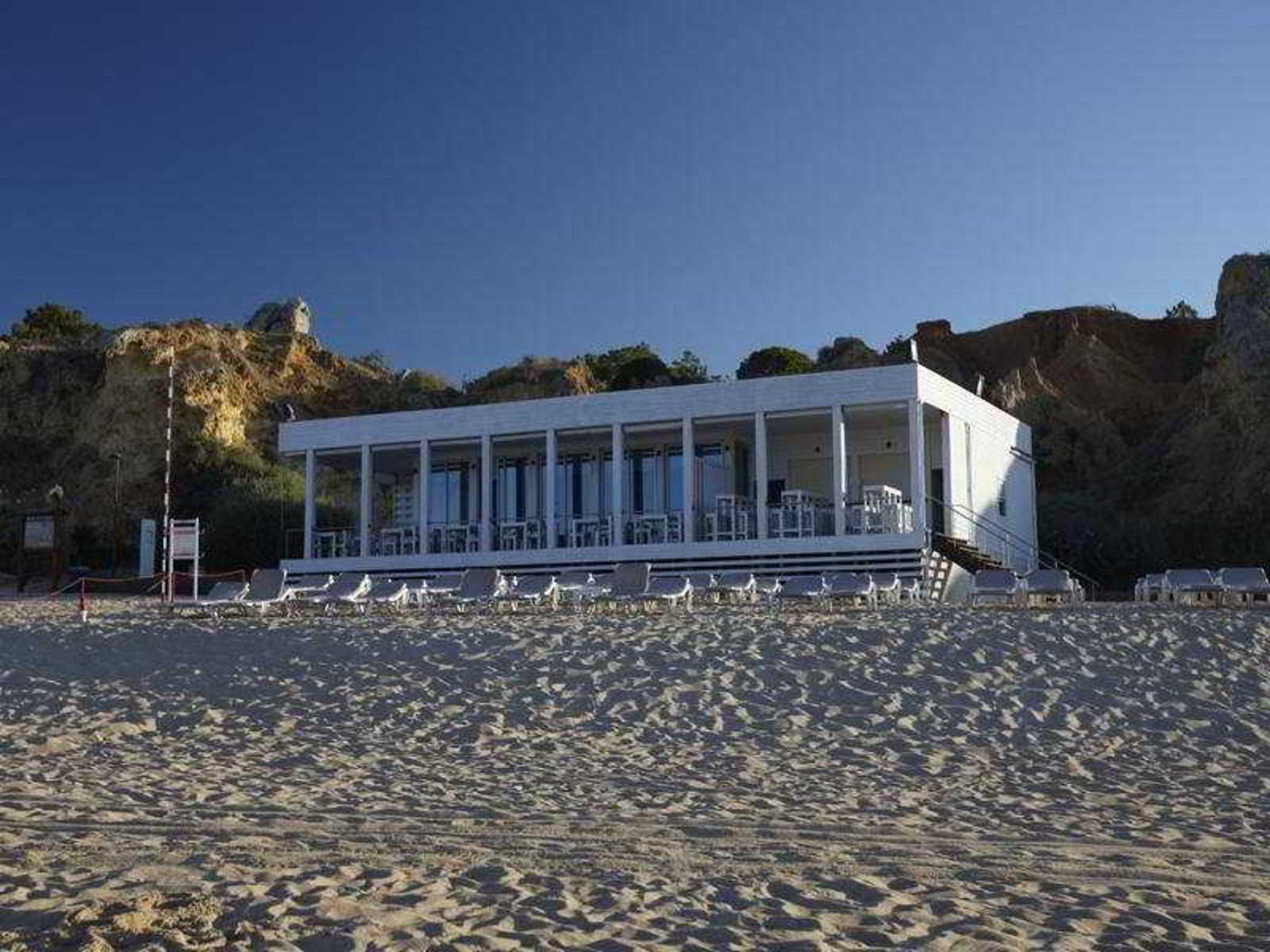 Sao Rafael Atlantico 5* Albufeira