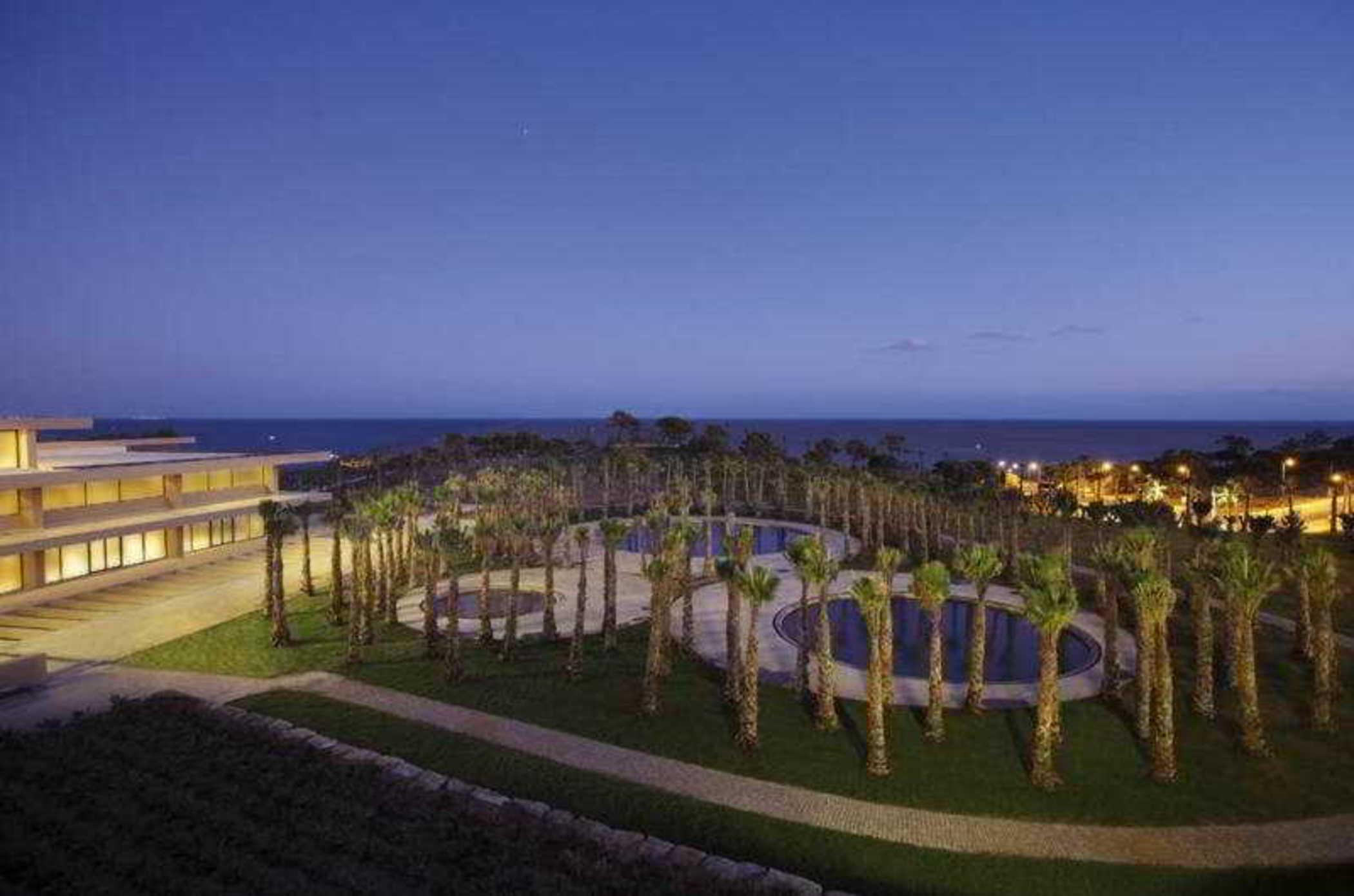 Sao Rafael Atlantico Hotel Albufeira