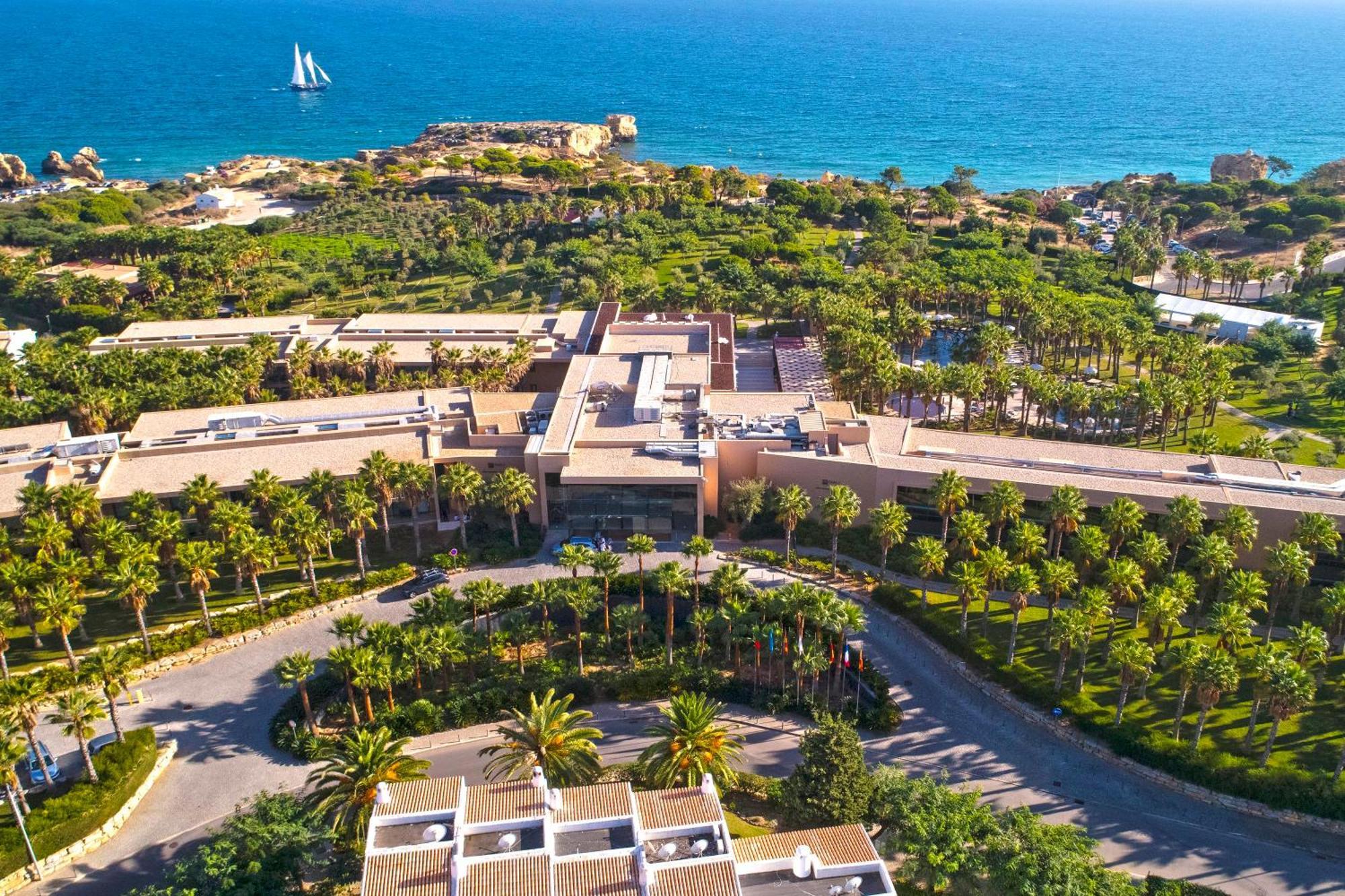 Sao Rafael Atlantico Hotel