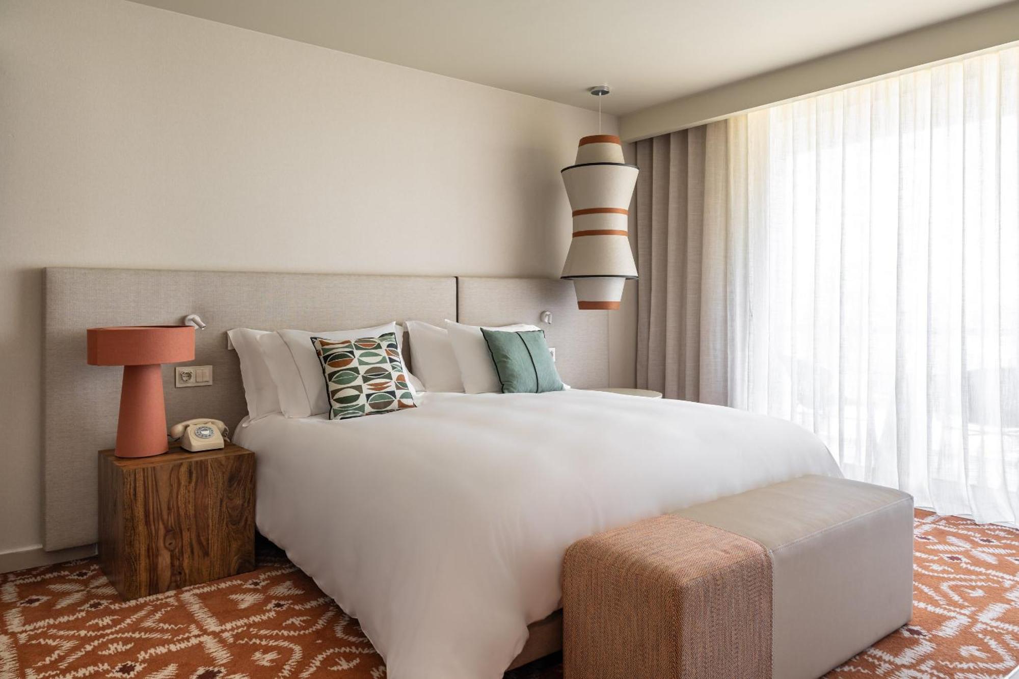 Sao Rafael Atlantico 5* Albufeira