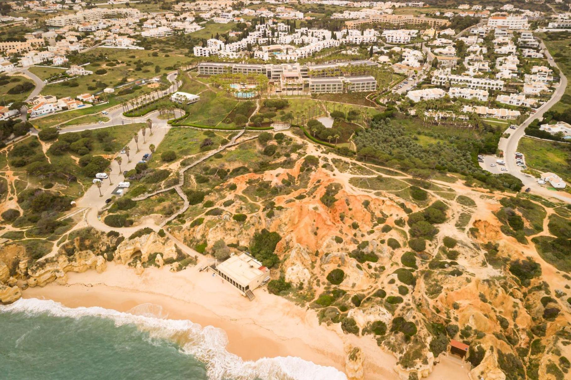 Hotel Sao Rafael Atlantico