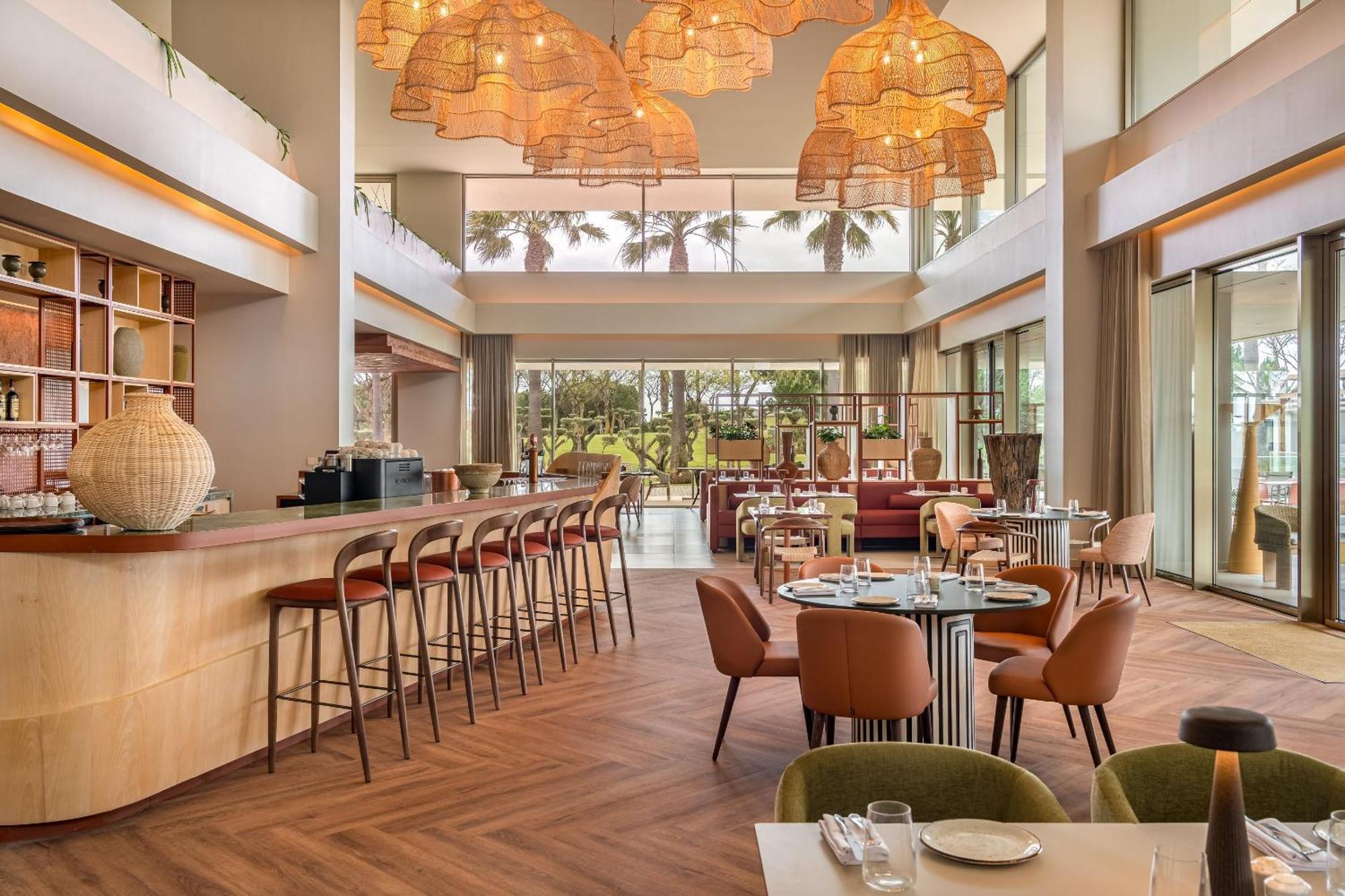 Kimpton Atlantico Algarve By Ihg Albufeira