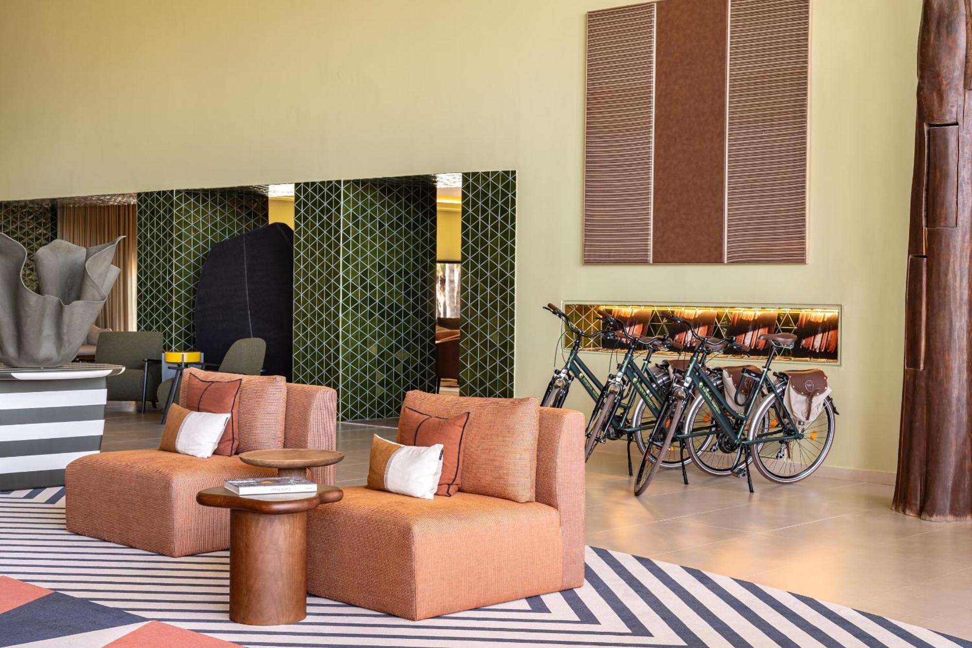 Sao Rafael Atlantico 5* Albufeira