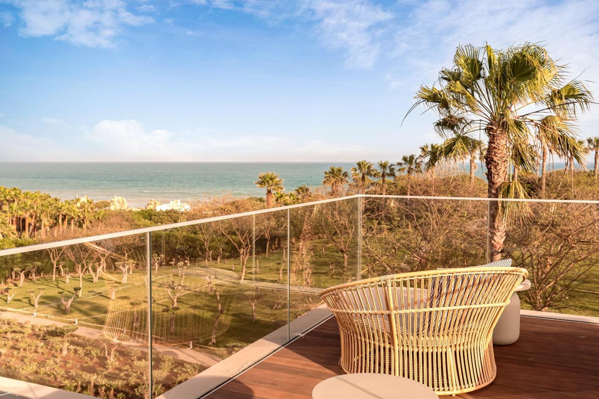 Hotel Sao Rafael Atlantico Albufeira