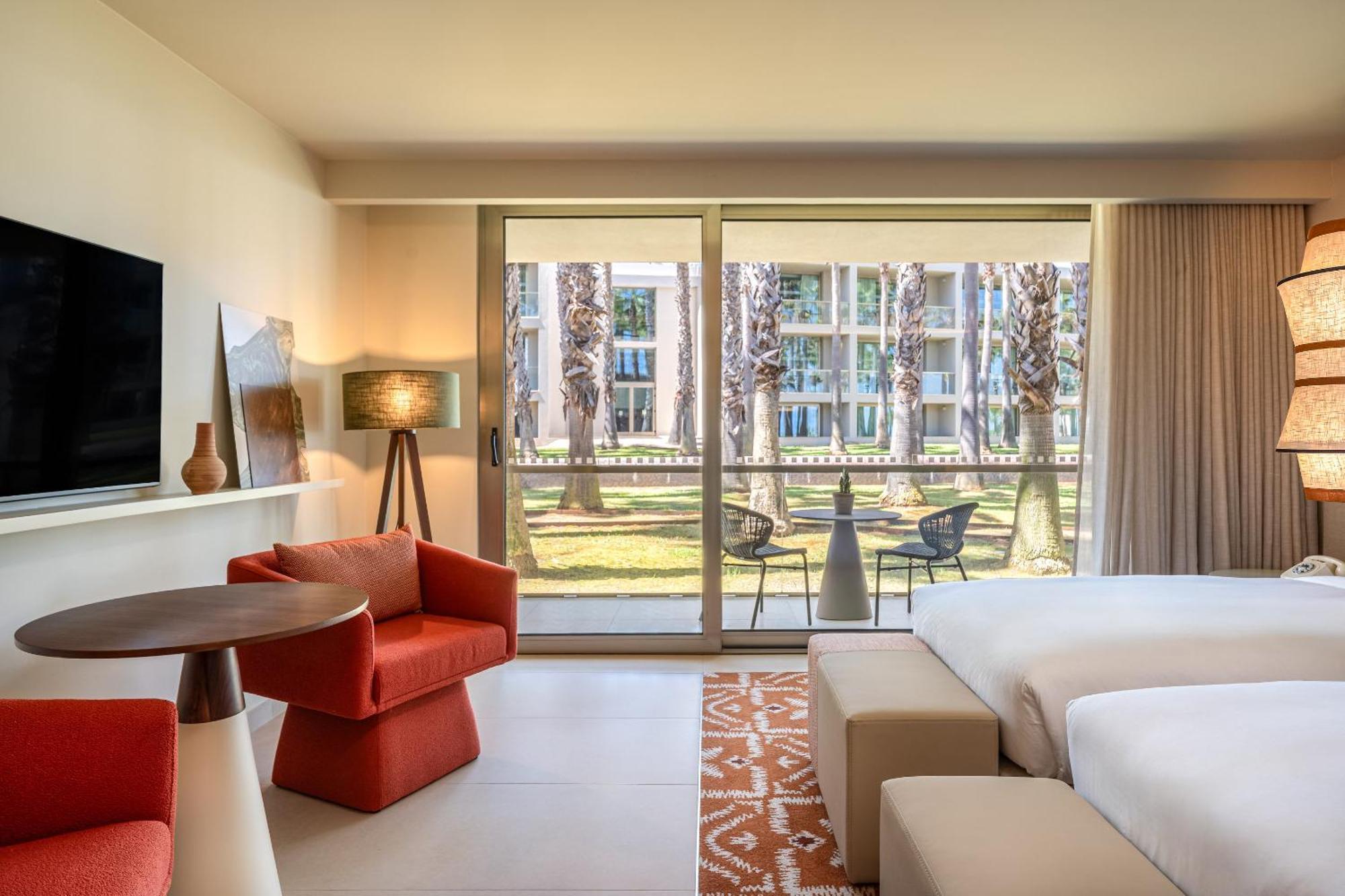 Sao Rafael Atlantico 5*
