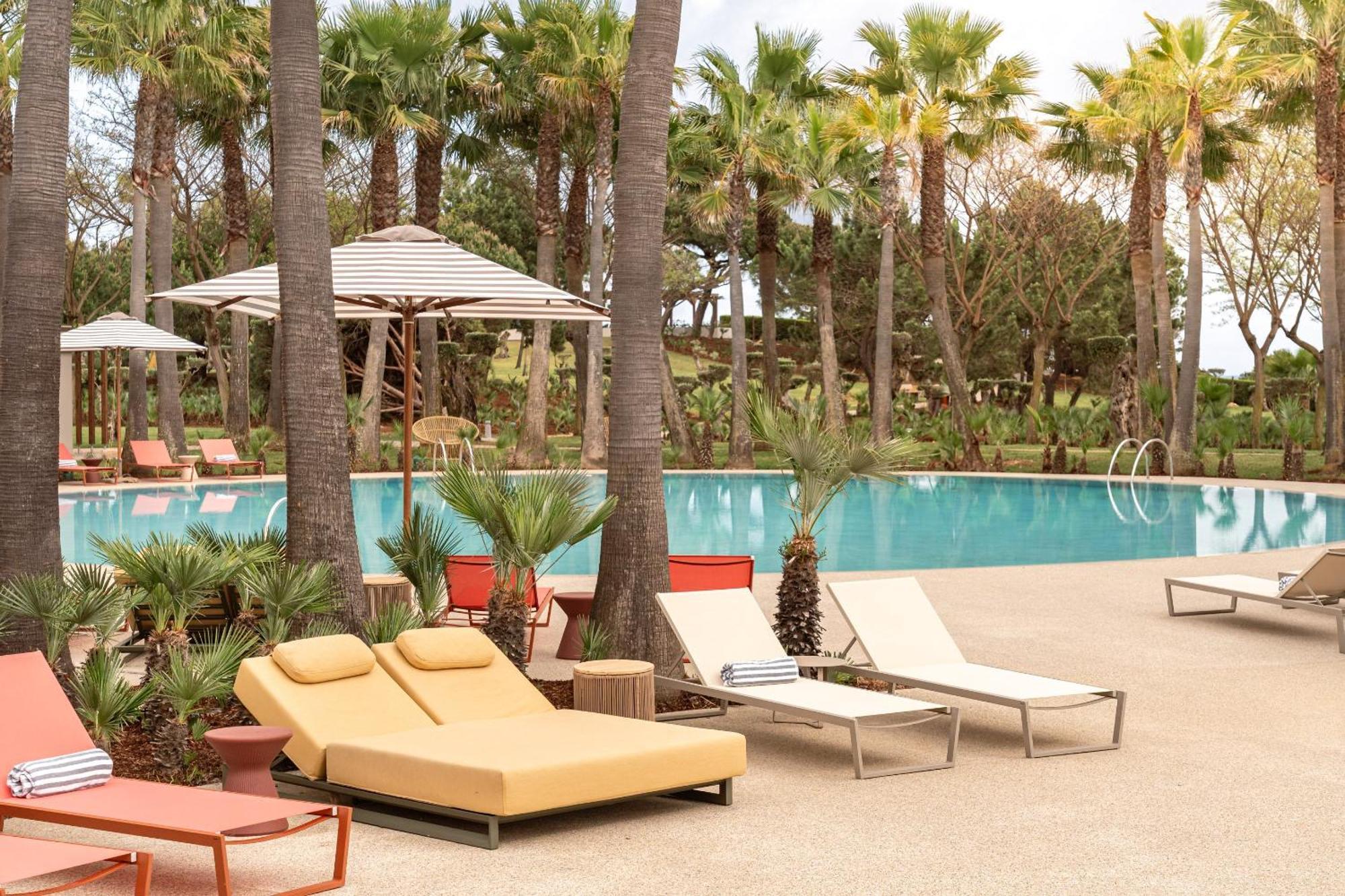 Kimpton Atlantico Algarve By Ihg 5* Albufeira