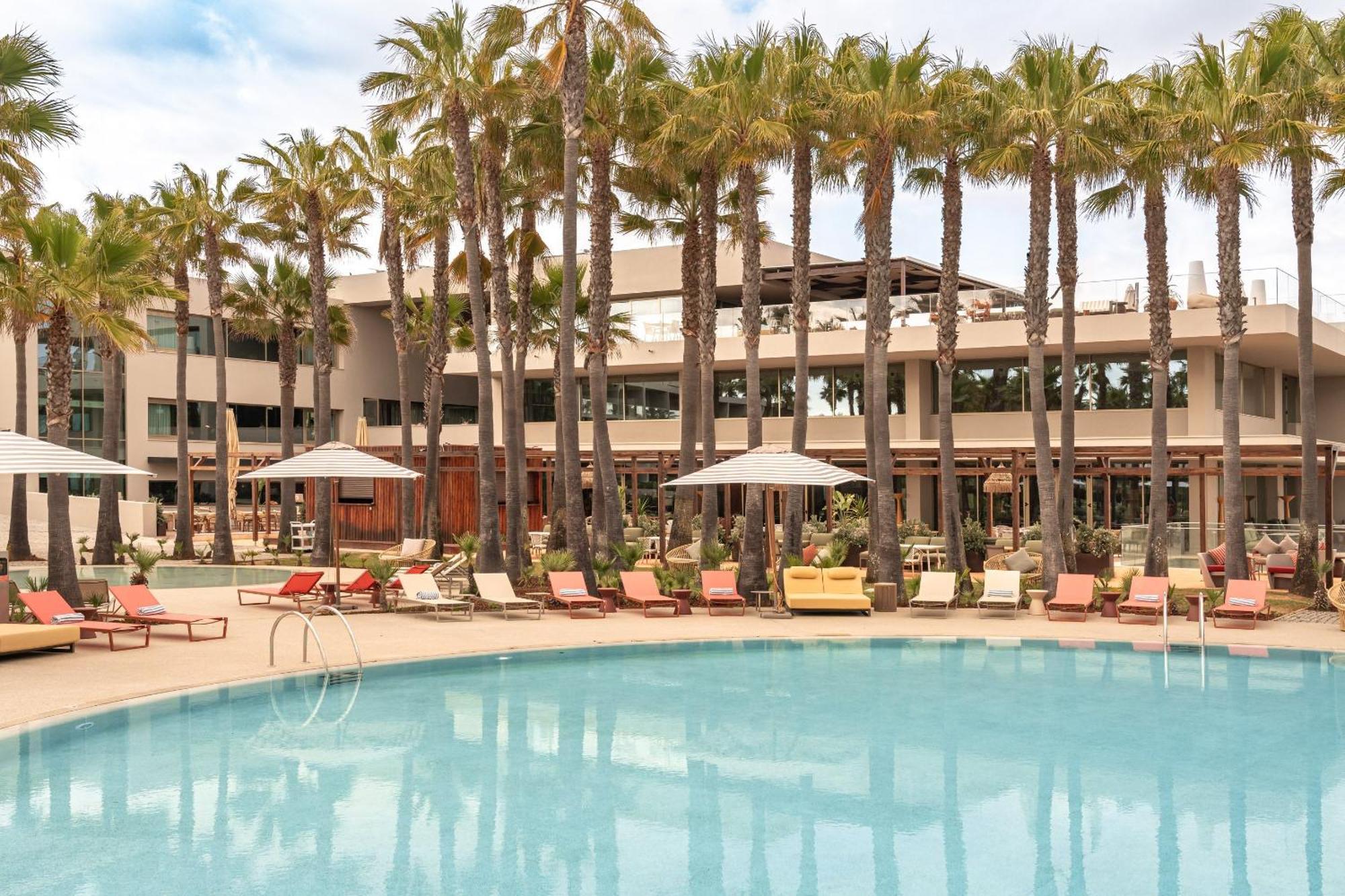 Kimpton Atlantico Algarve By Ihg Hotel 5*