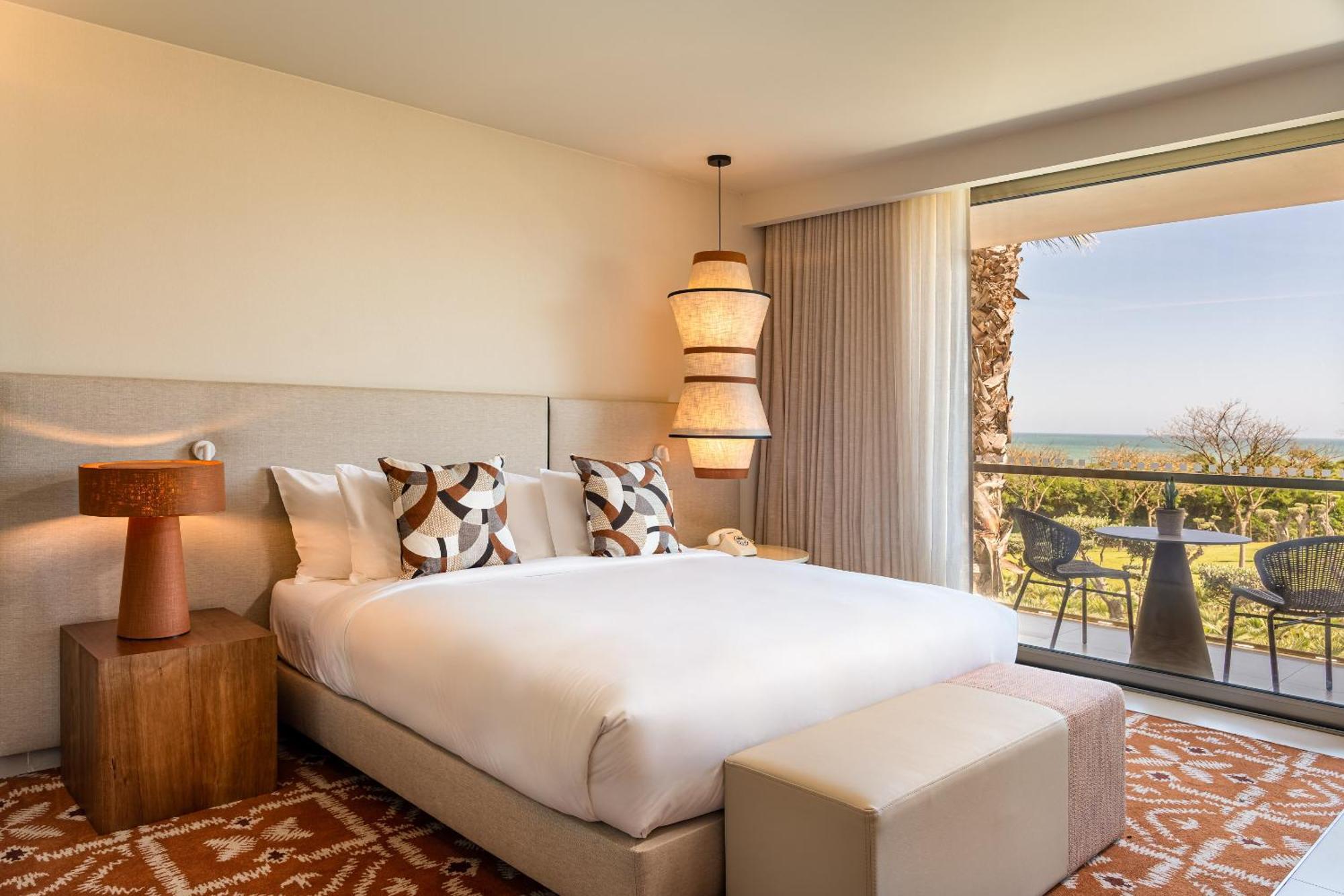 Hotel Kimpton Atlantico Algarve By Ihg 5*