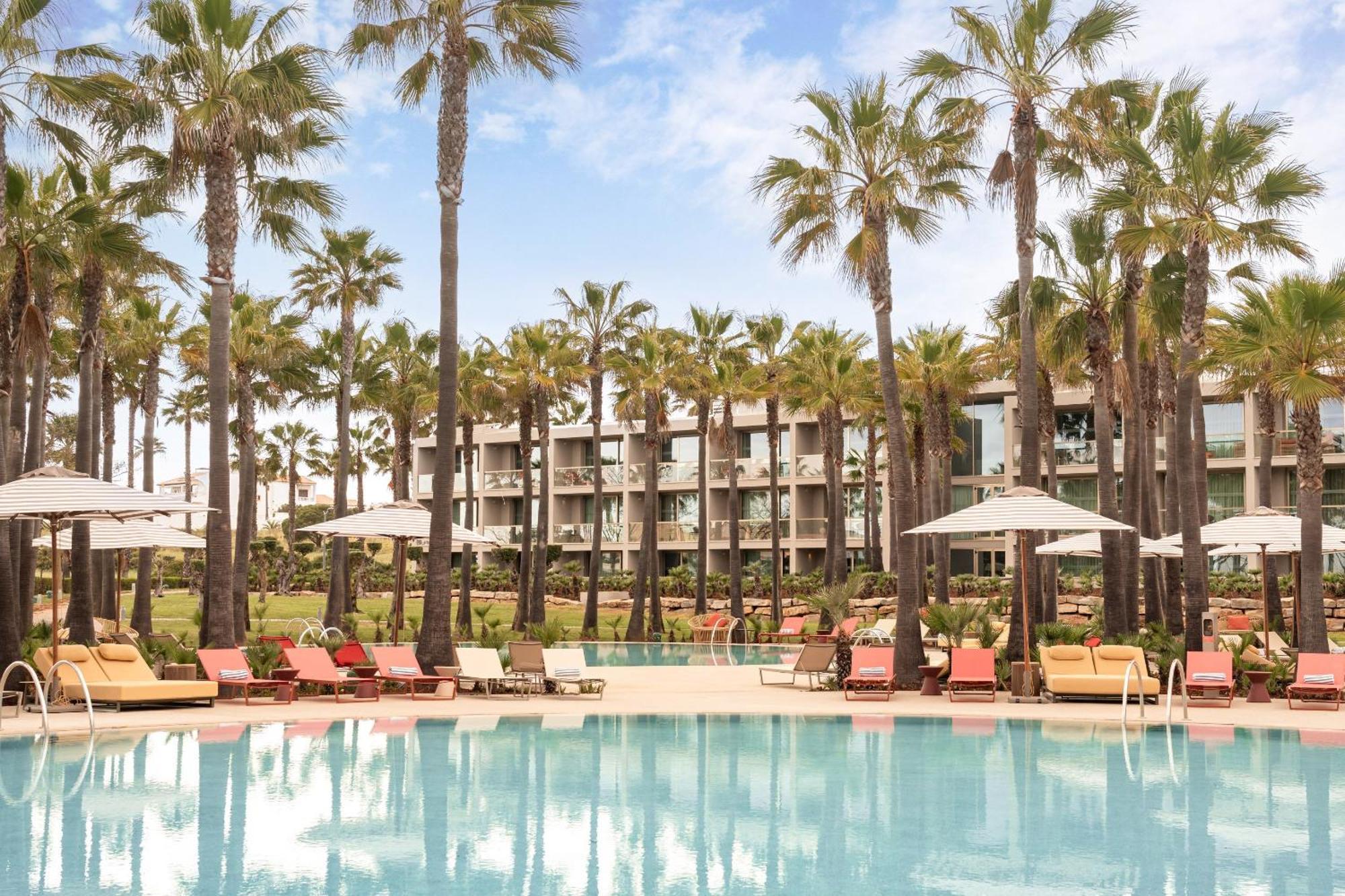Kimpton Atlantico Algarve By Ihg Hotel Albufeira