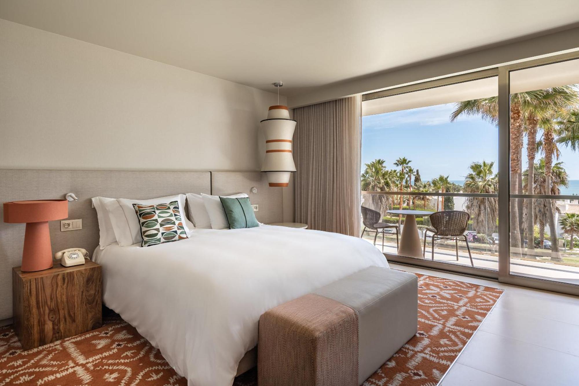 Sao Rafael Atlantico Hotel 5*