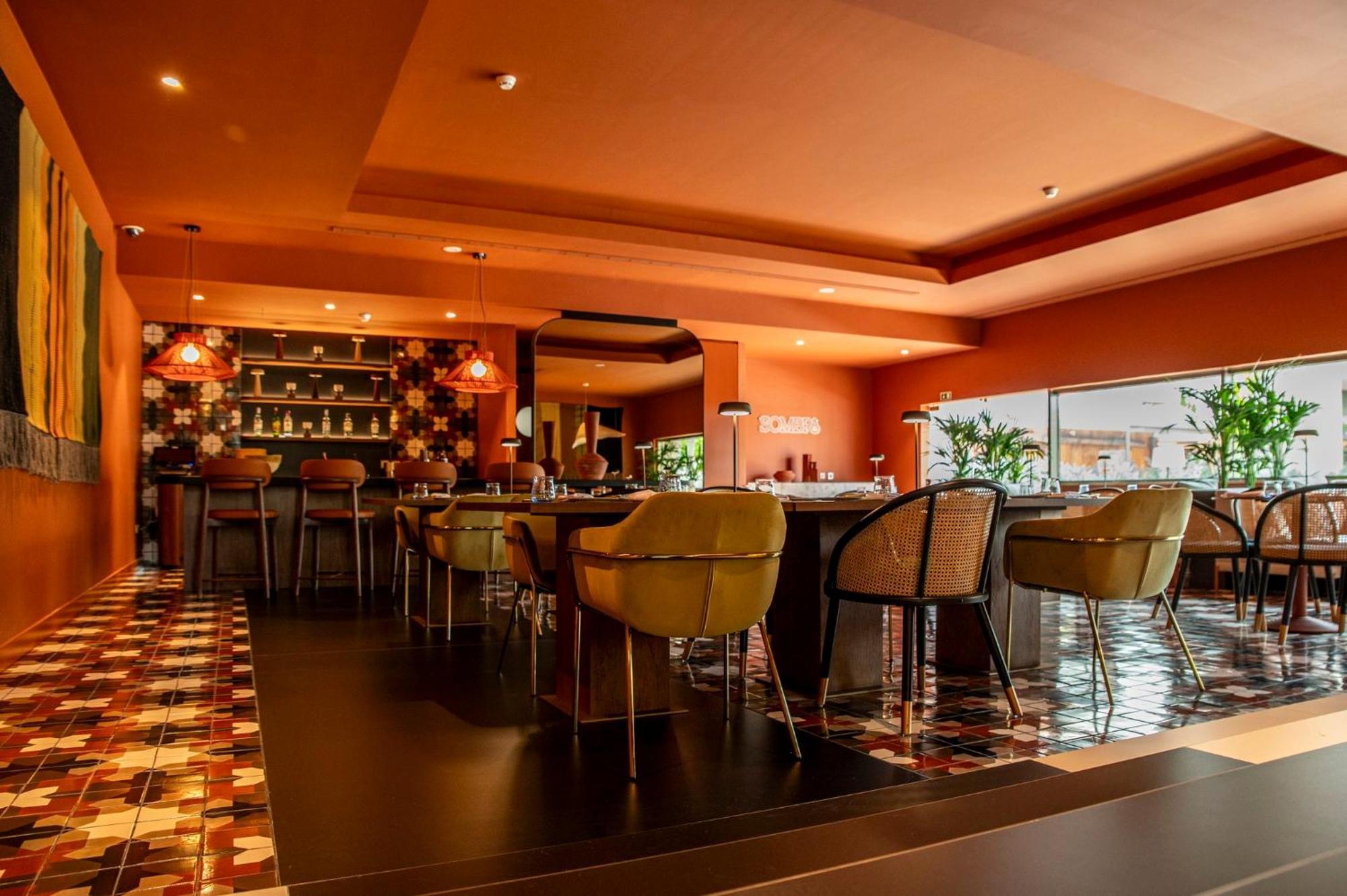 Sao Rafael Atlantico Hotel Albufeira
