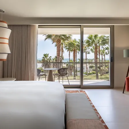 Hotel Kimpton Atlantico Algarve By Ihg à Albufeira Extérieur photo