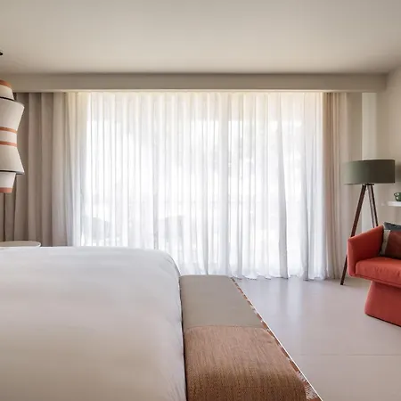 Hotel Kimpton Atlantico Algarve By Ihg à Albufeira Extérieur photo