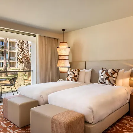 Kimpton Atlantico Algarve By Ihg Hotel Albufeira Exterior photo