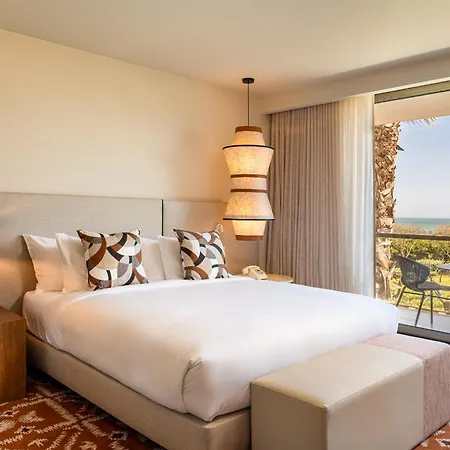 Kimpton Atlantico Algarve By Ihg Hotel Albufeira Exterior photo