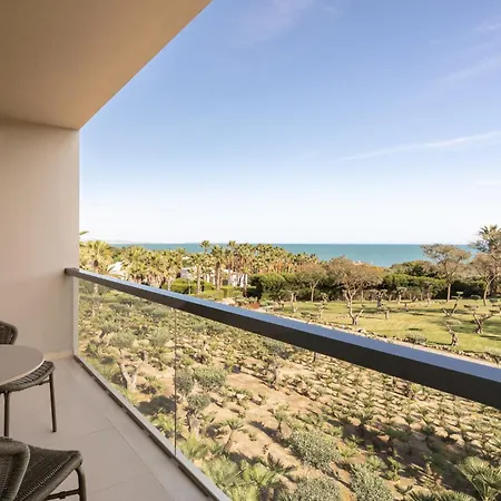 Kimpton Atlantico Algarve By Ihg Hotel Albufeira Exterior photo