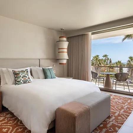 Kimpton Atlantico Algarve By Ihg Hotel Albufeira Exterior photo