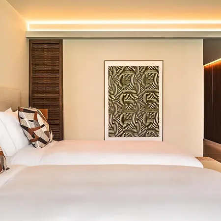 Kimpton Atlantico Algarve By Ihg Hotel Albufeira Exterior photo