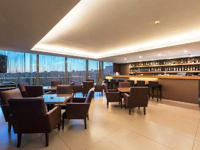 Kimpton Atlantico Algarve By Ihg 5* Albufeira