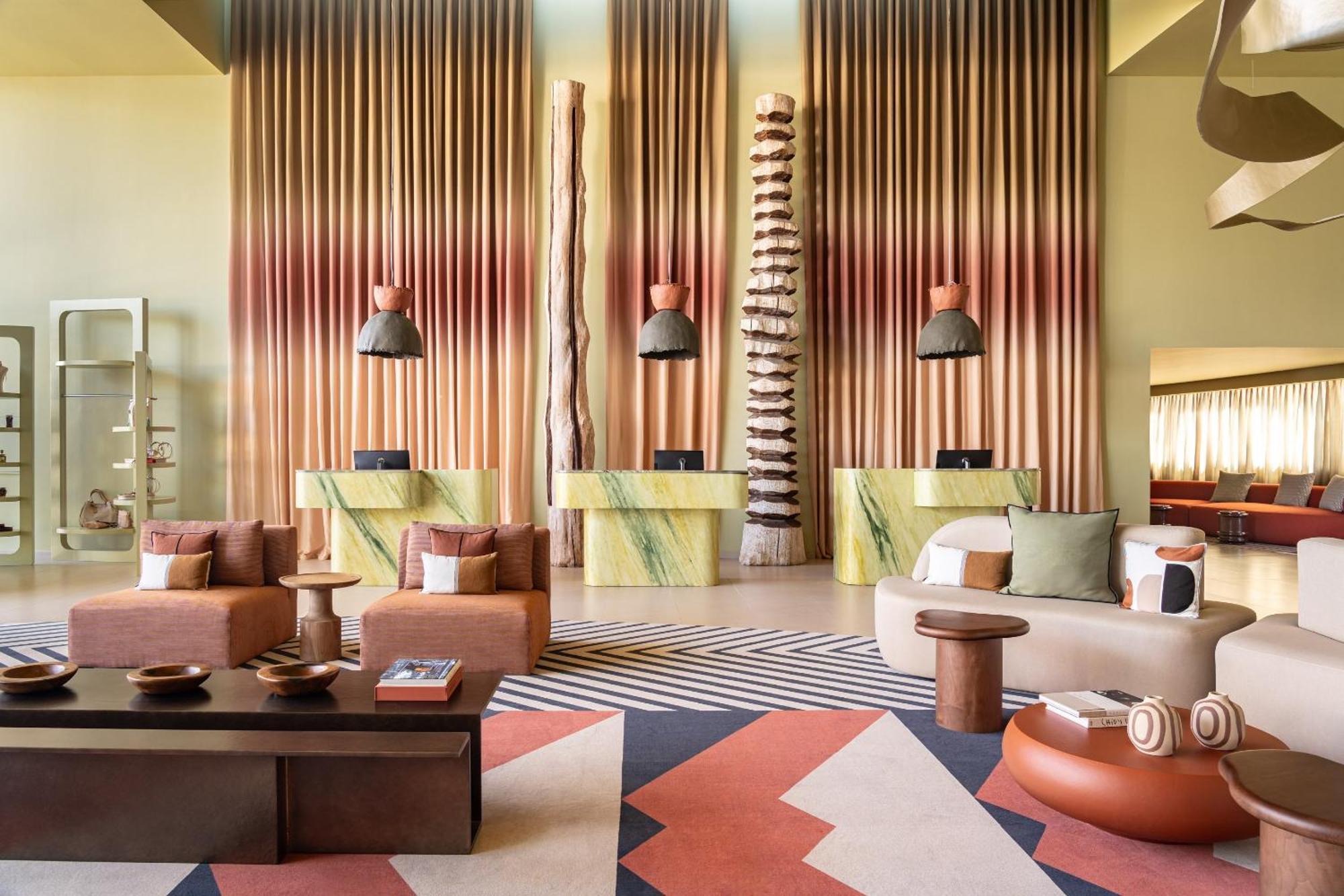 Hotel Kimpton Atlantico Algarve By Ihg Albufeira