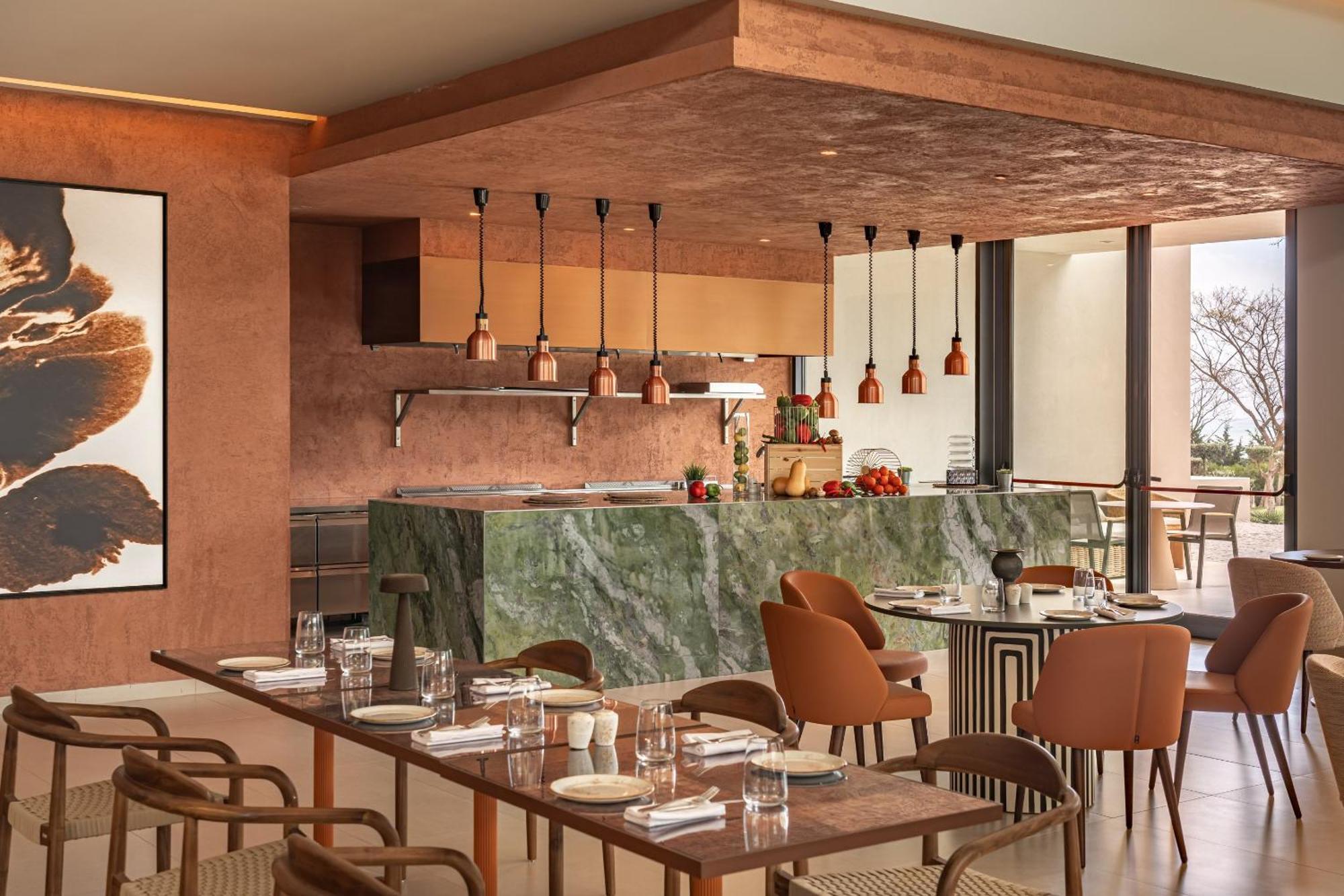 Kimpton Atlantico Algarve By Ihg 5*