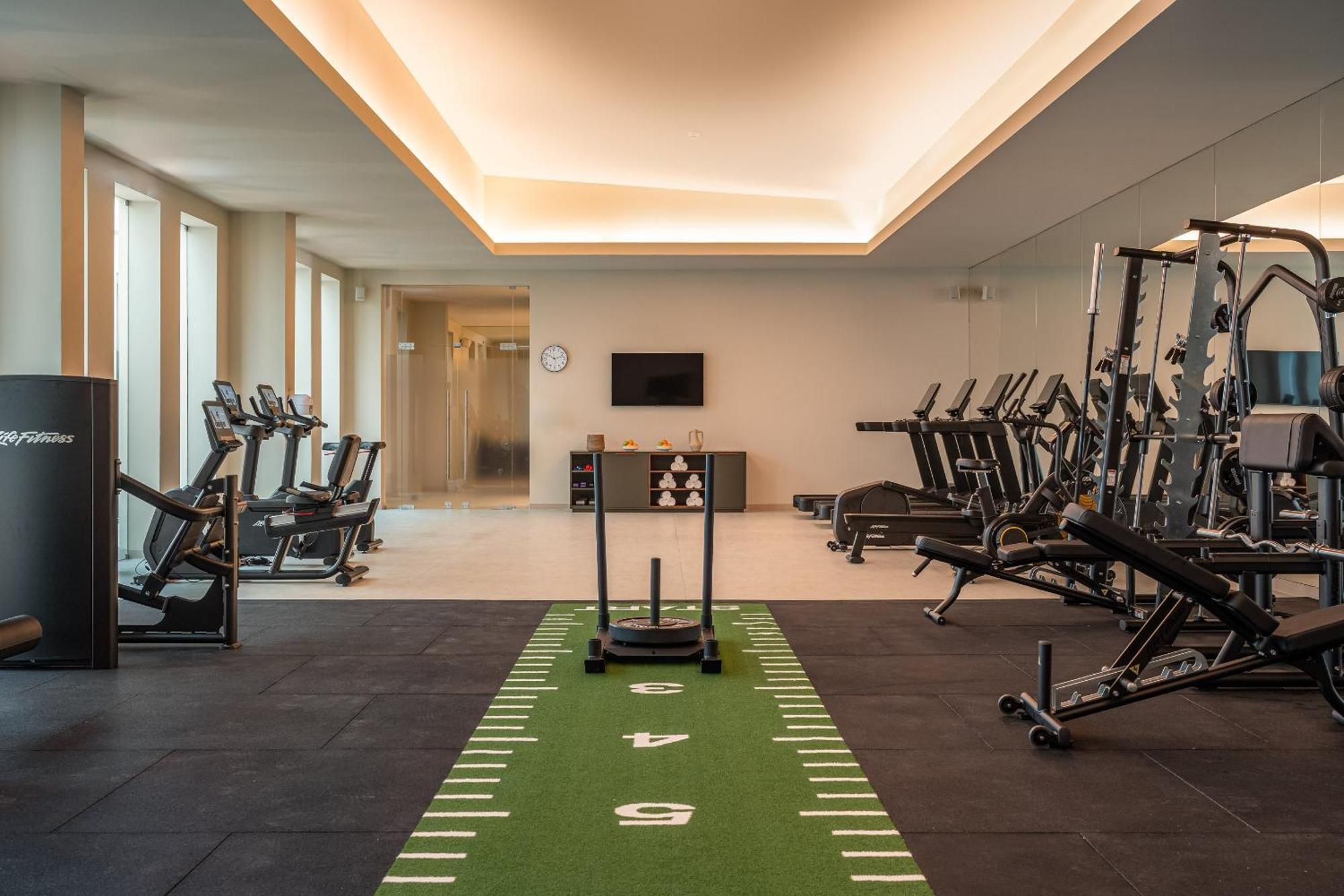 Kimpton Atlantico Algarve By Ihg Hotel