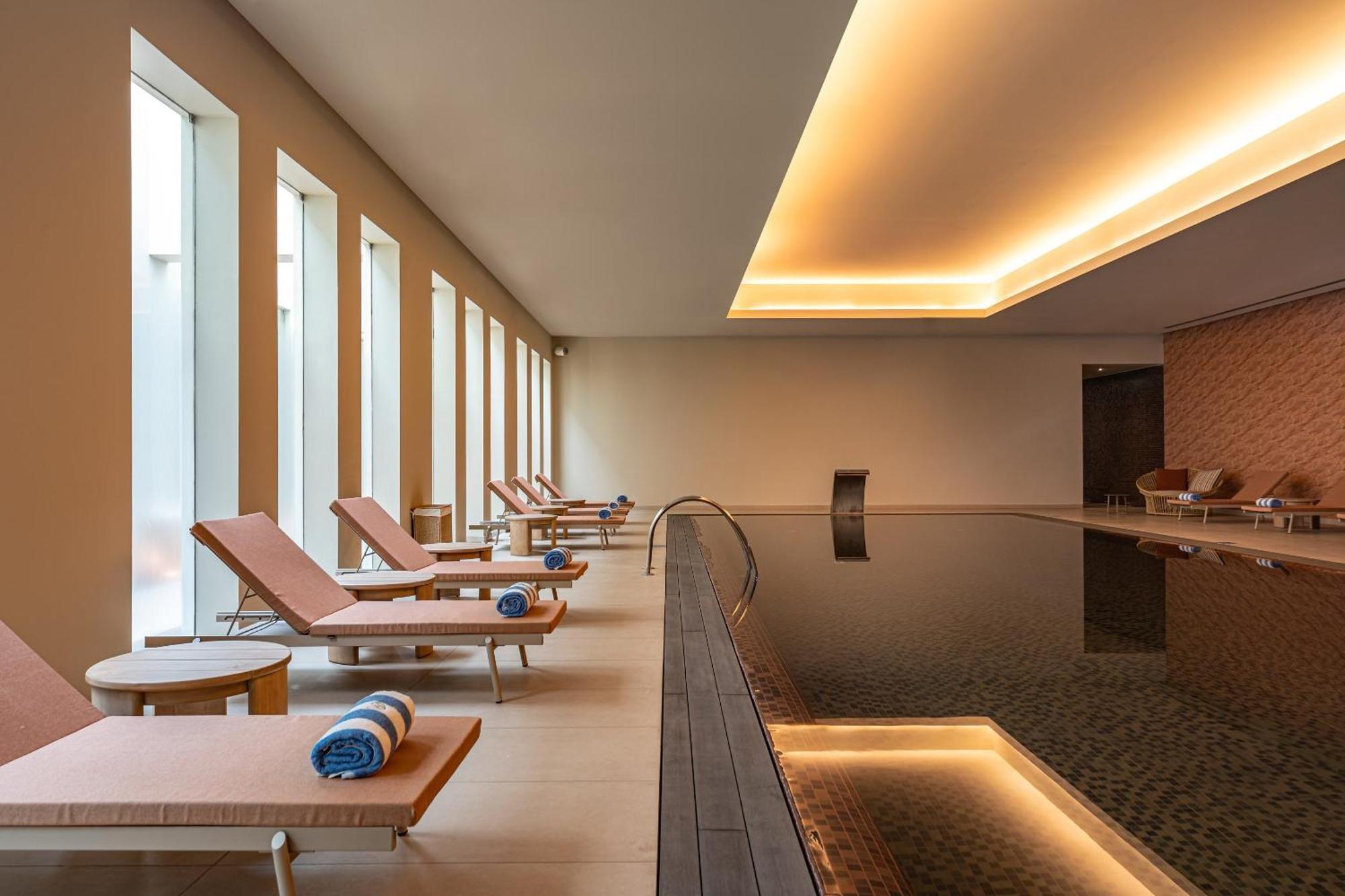 Hotel Kimpton Atlantico Algarve By Ihg 5*