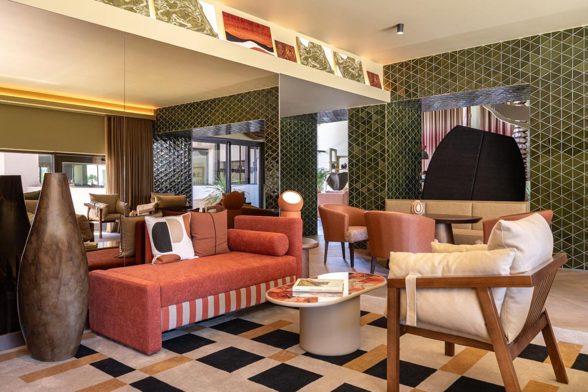 Kimpton Atlantico Algarve By Ihg Hotel