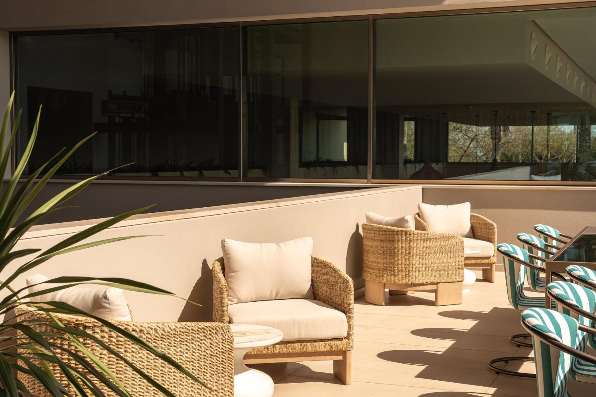 Hotel Kimpton Atlantico Algarve By Ihg 5*