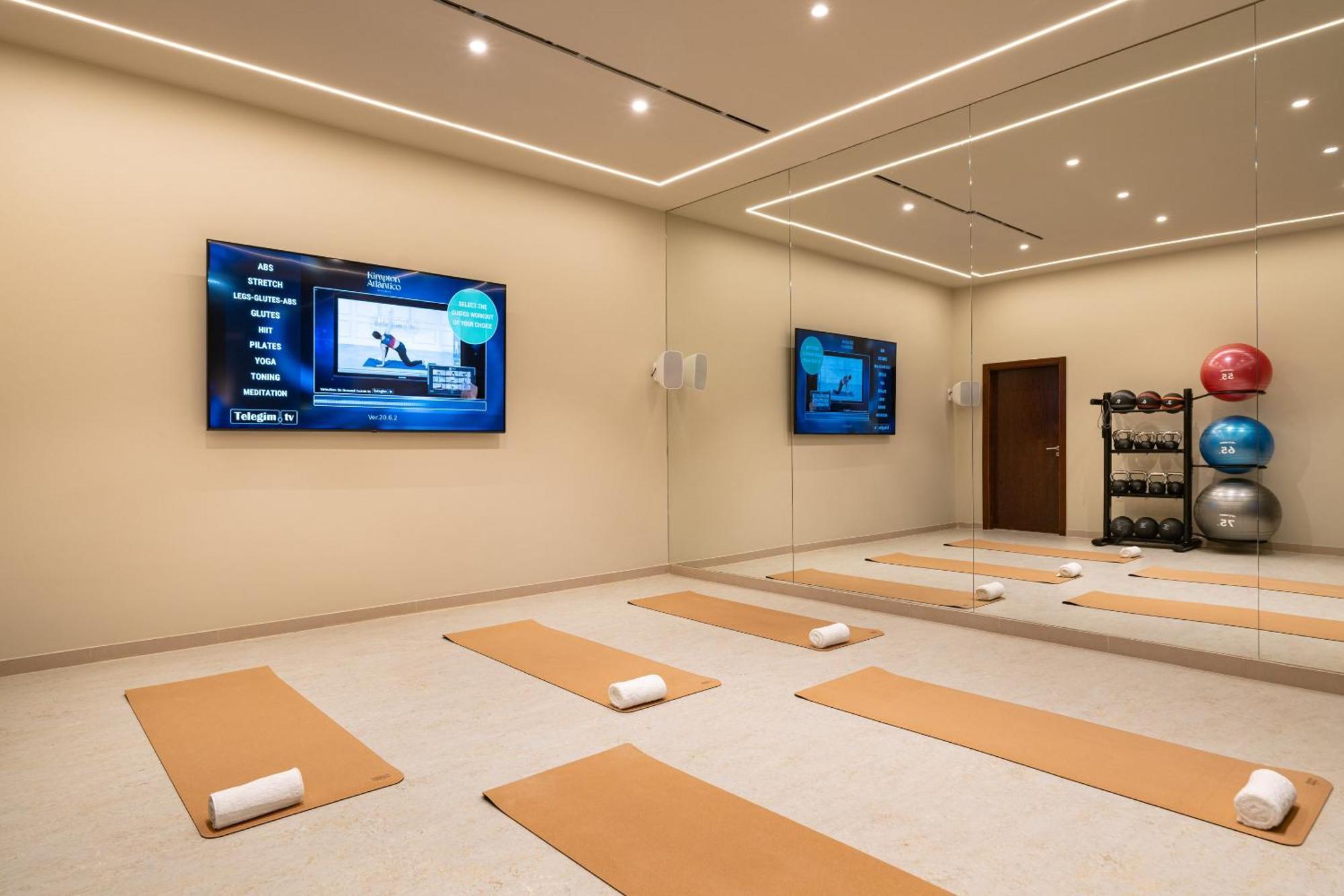 Kimpton Atlantico Algarve By Ihg Hotel Albufeira