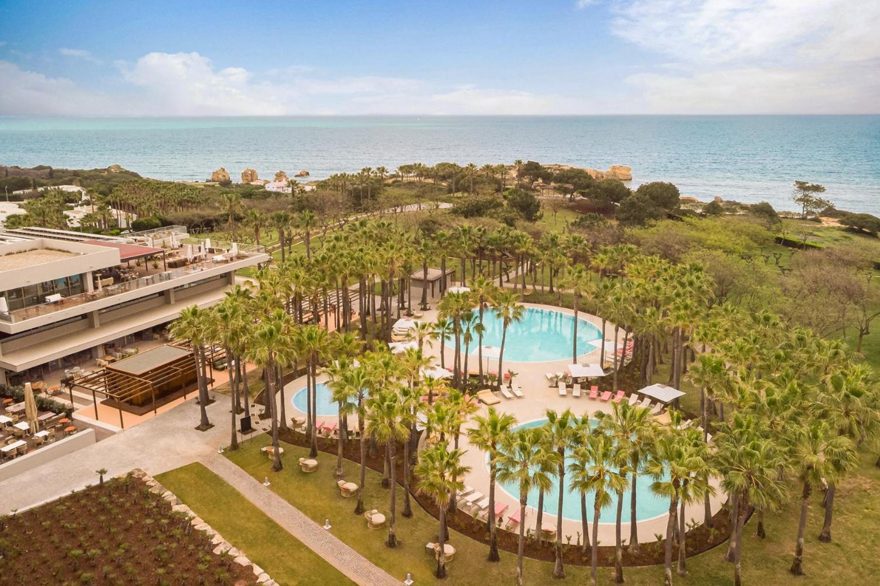 Hotel Kimpton Atlantico Algarve By Ihg 5*