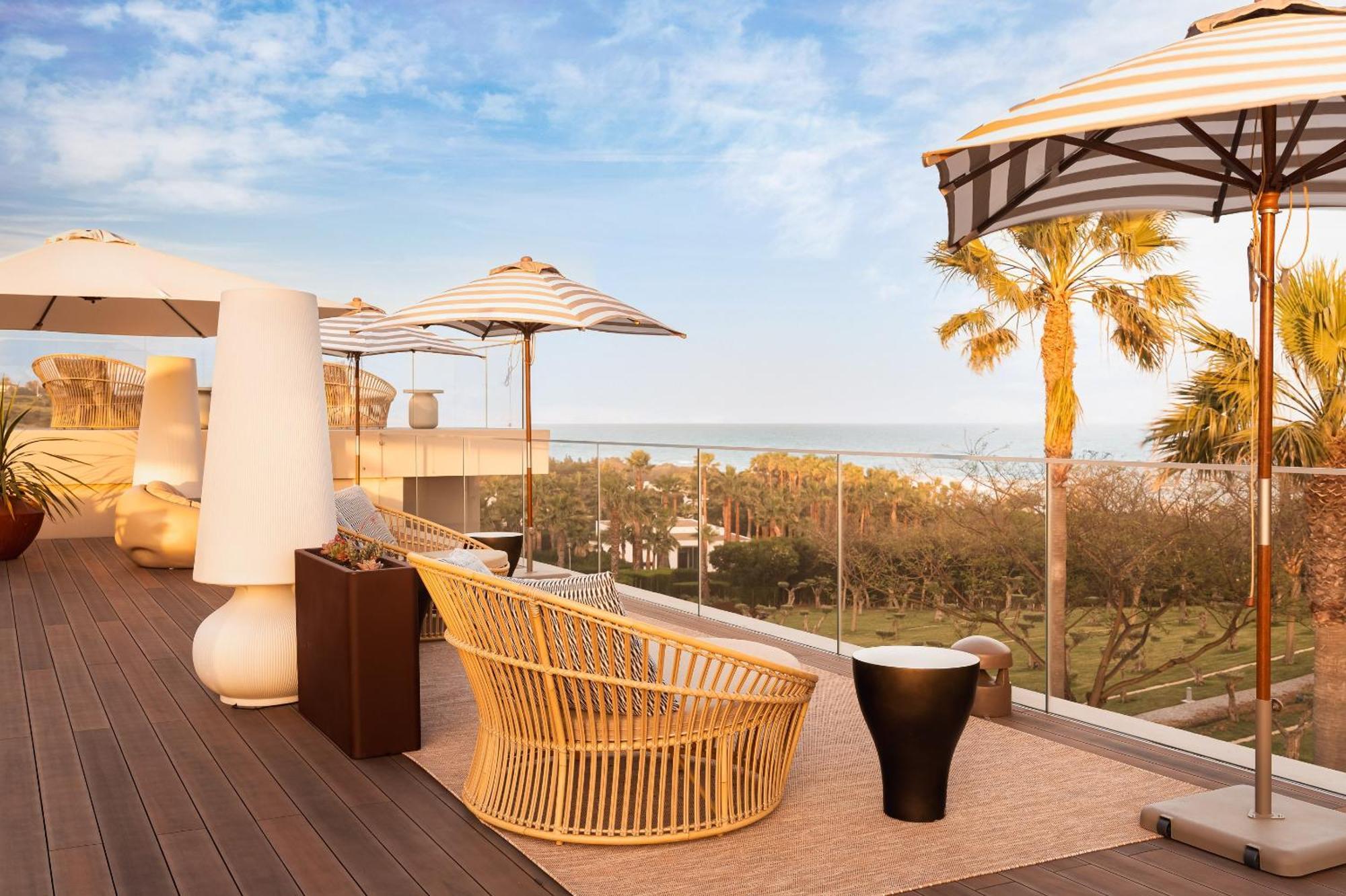Kimpton Atlantico Algarve By Ihg Hotel