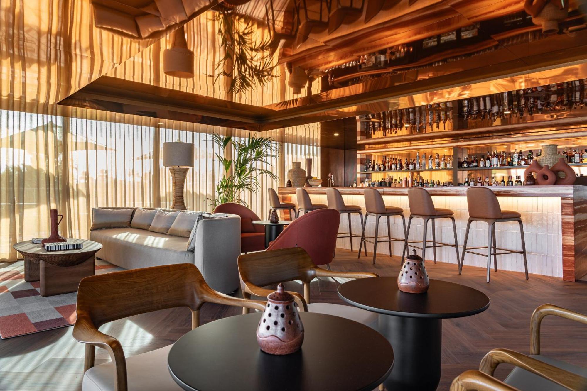 Hotel Kimpton Atlantico Algarve By Ihg