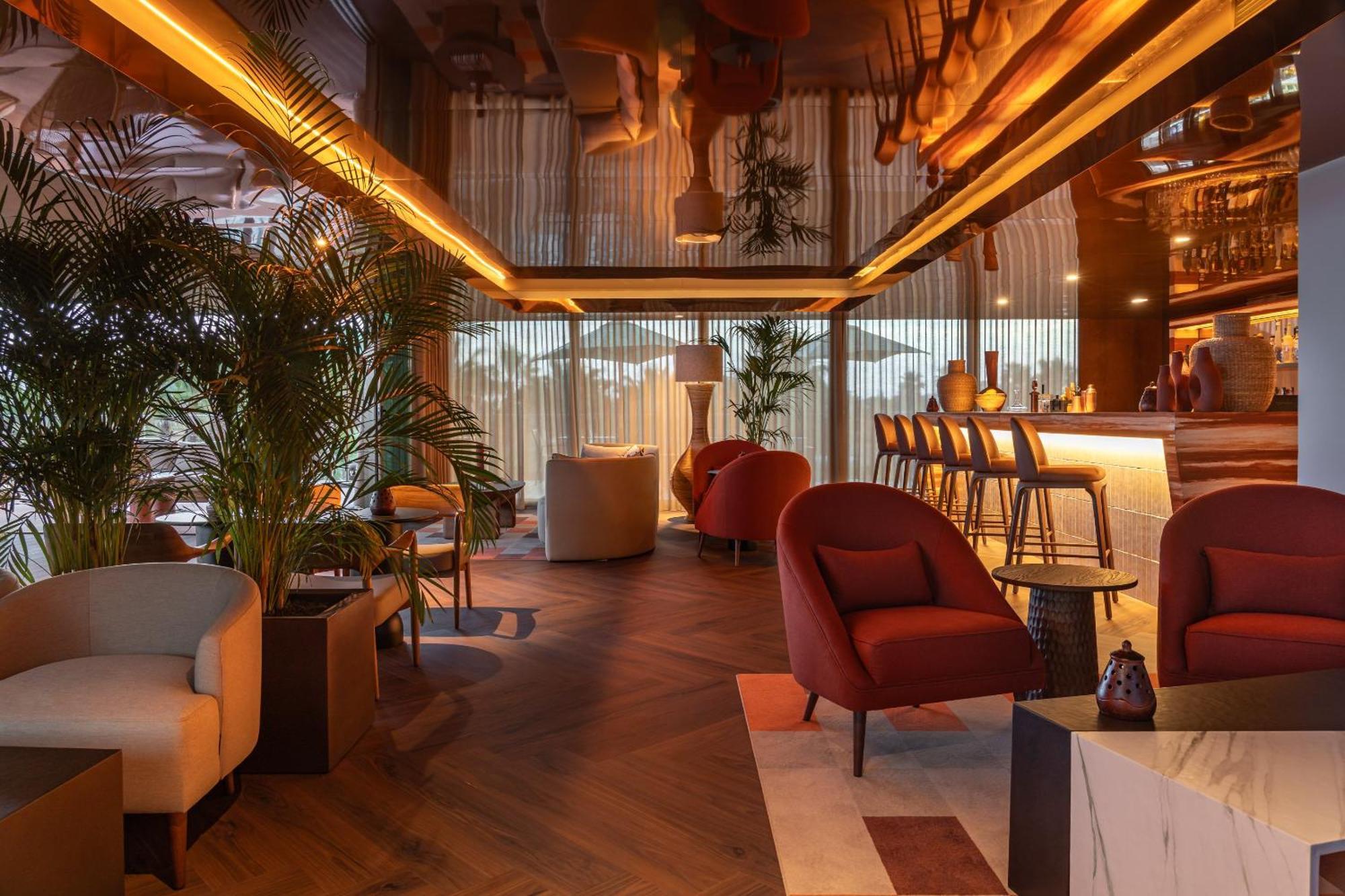 Hotel Kimpton Atlantico Algarve By Ihg Albufeira