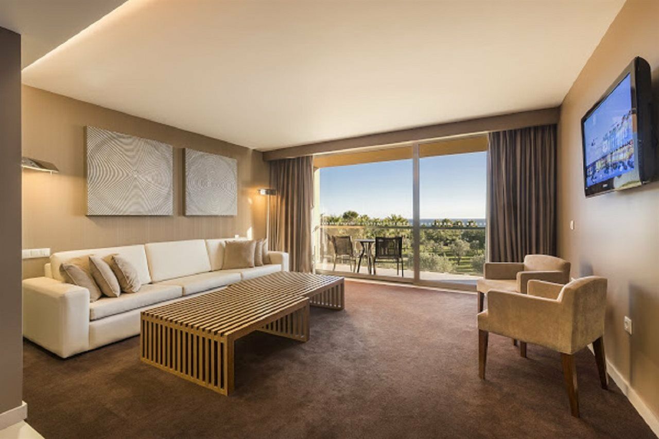 Hotel Kimpton Atlantico Algarve By Ihg
