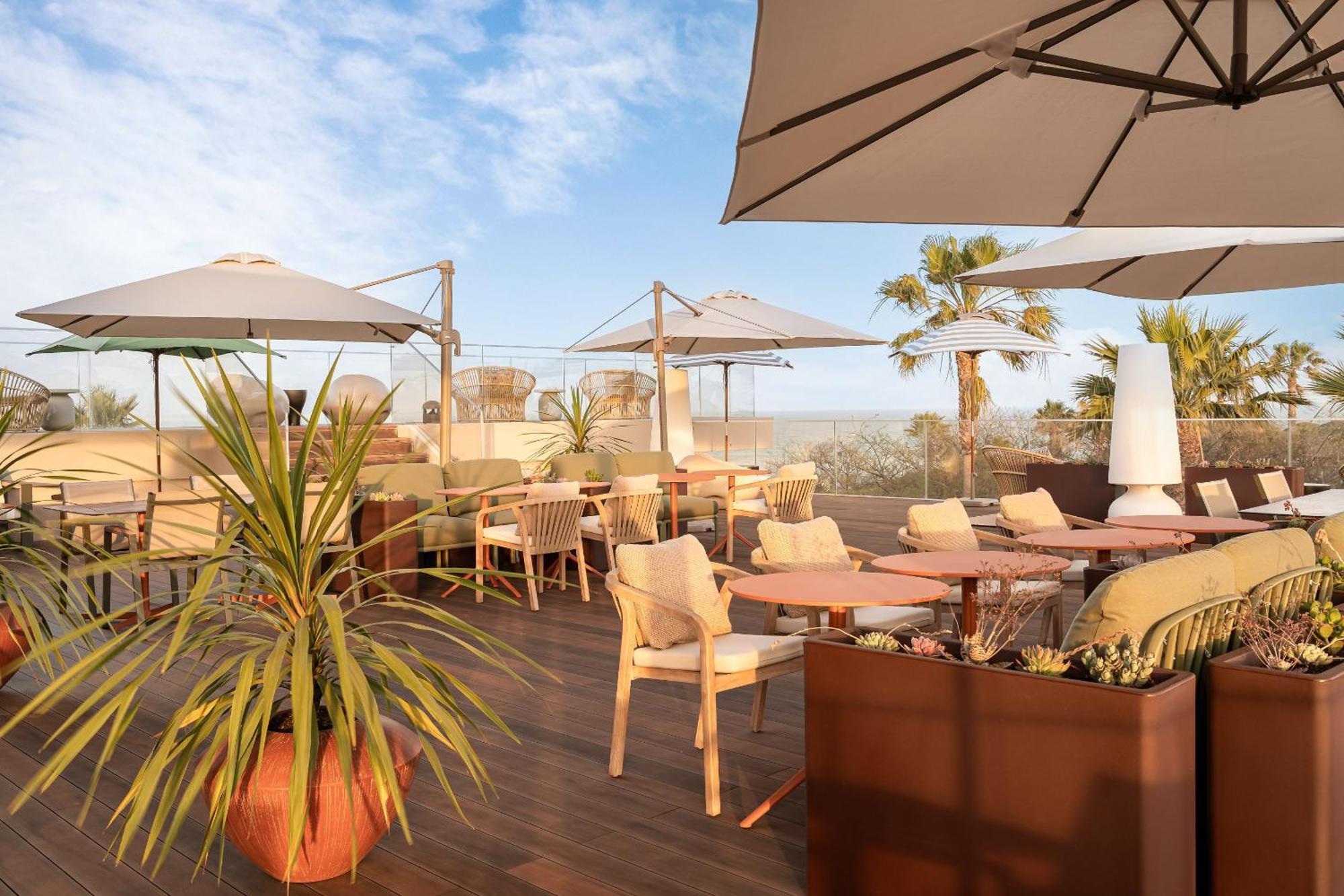 Kimpton Atlantico Algarve By Ihg Hotel Albufeira