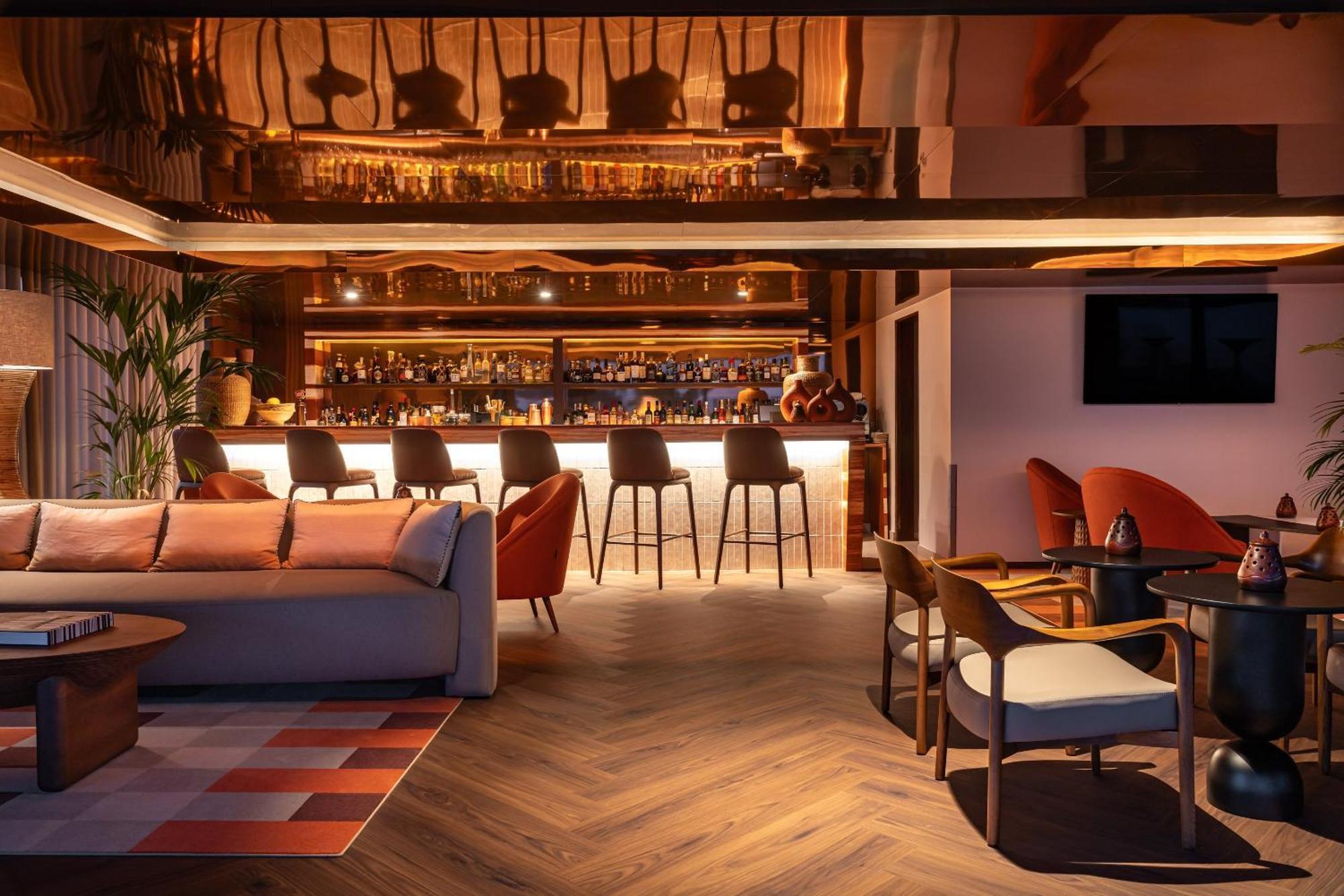Kimpton Atlantico Algarve By Ihg Hotel