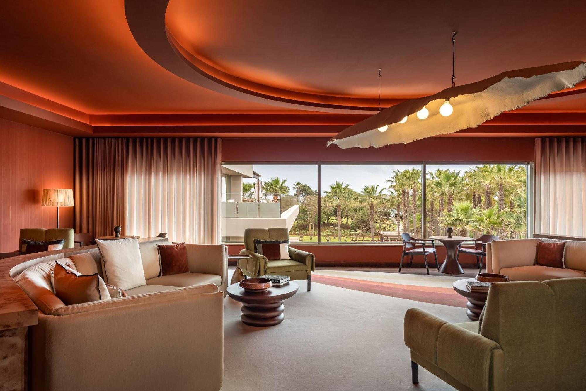 Kimpton Atlantico Algarve By Ihg Hotel 5*