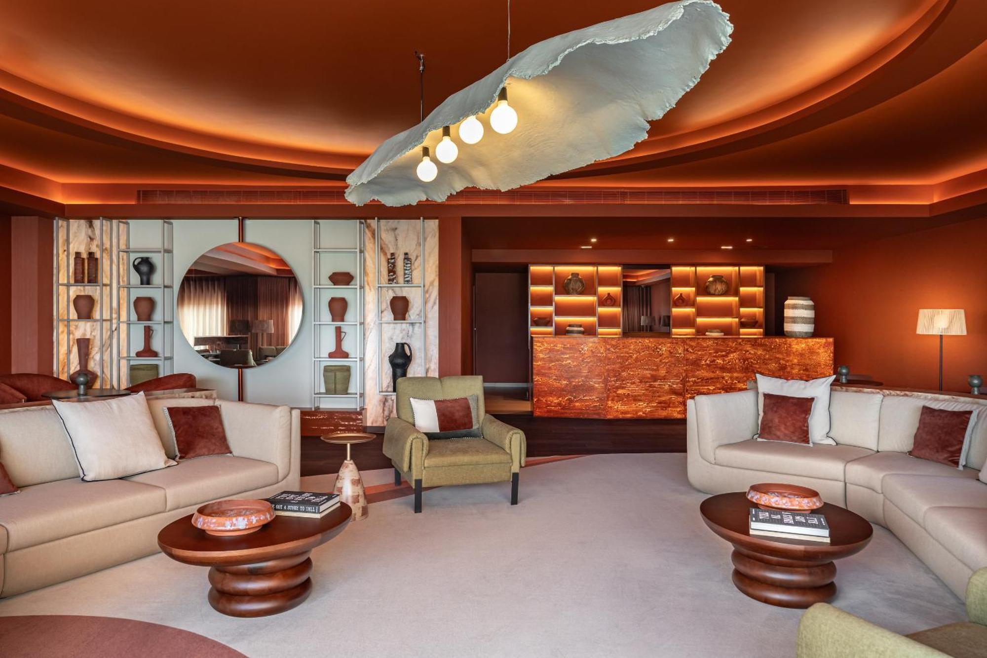 Kimpton Atlantico Algarve By Ihg 5*
